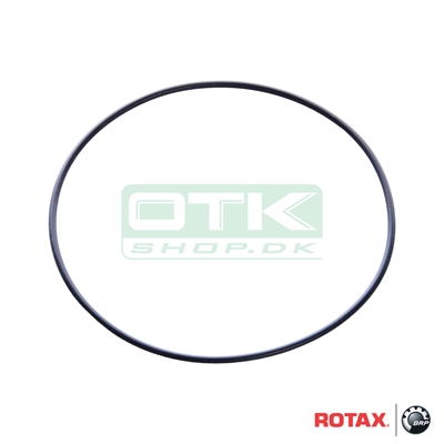 O-Ring for dæksel til topstykke, Rotax Max