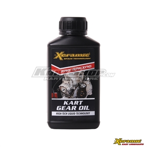 Xeramic OK - Rotax - X30 gearolie, 250 ml